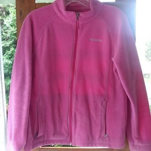 Colombia sweater